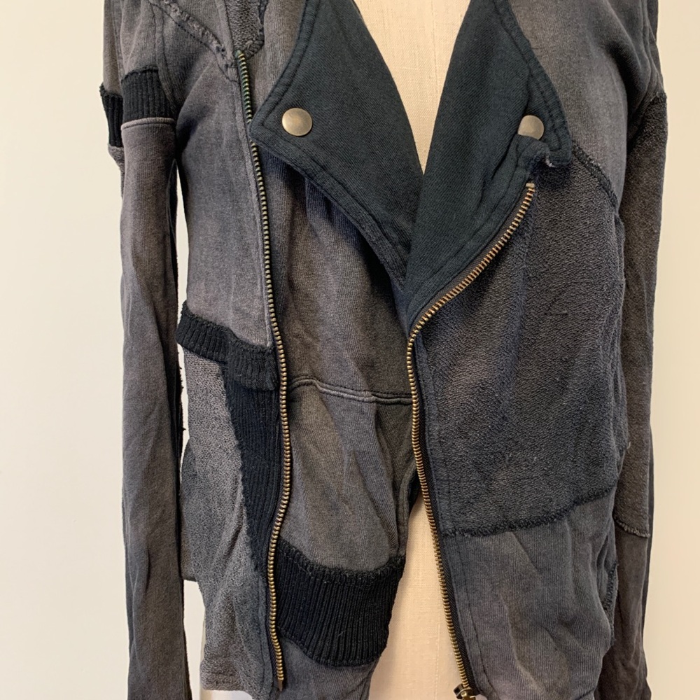 Deconstructed Jacket - image 2